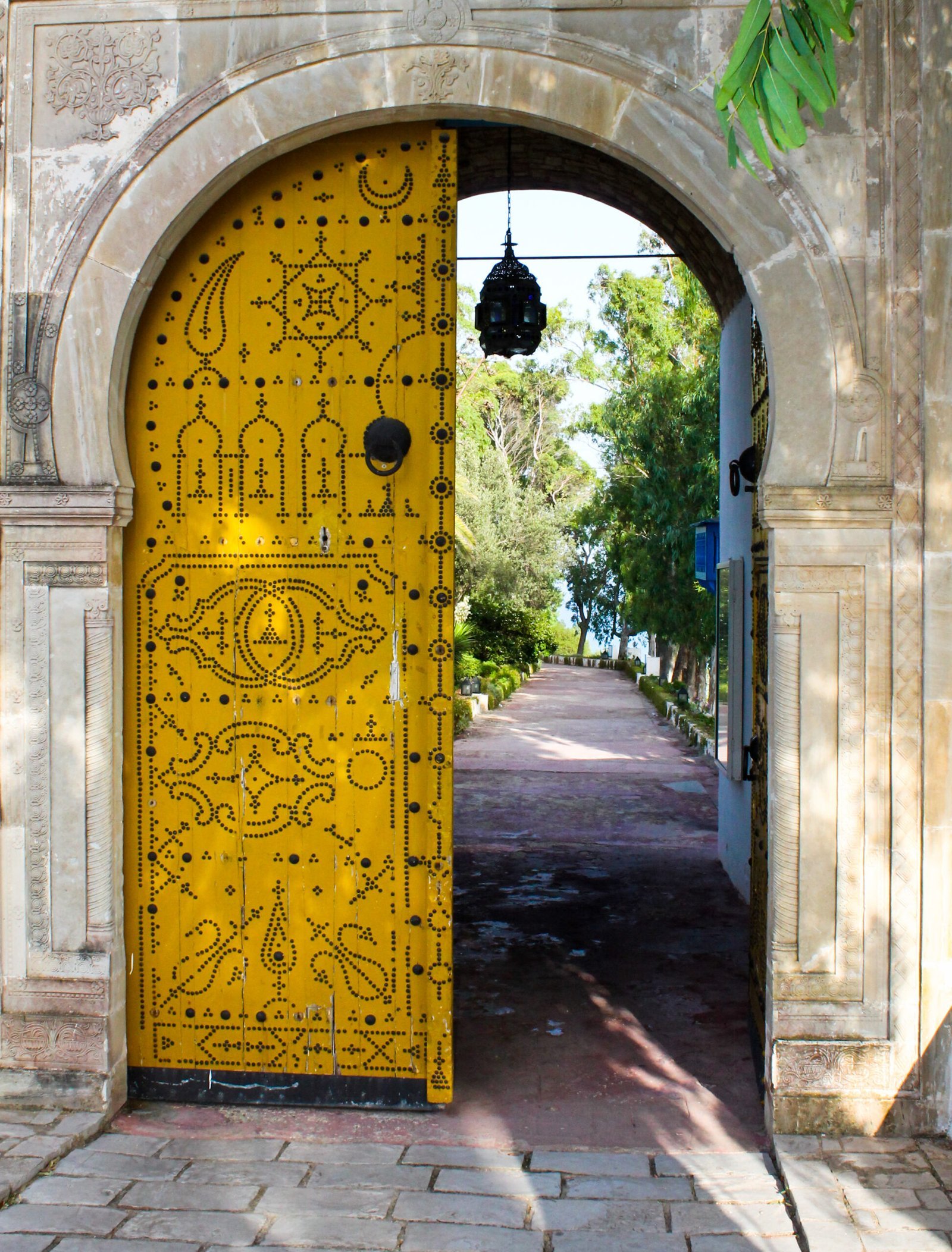 Arabic heritage architecture